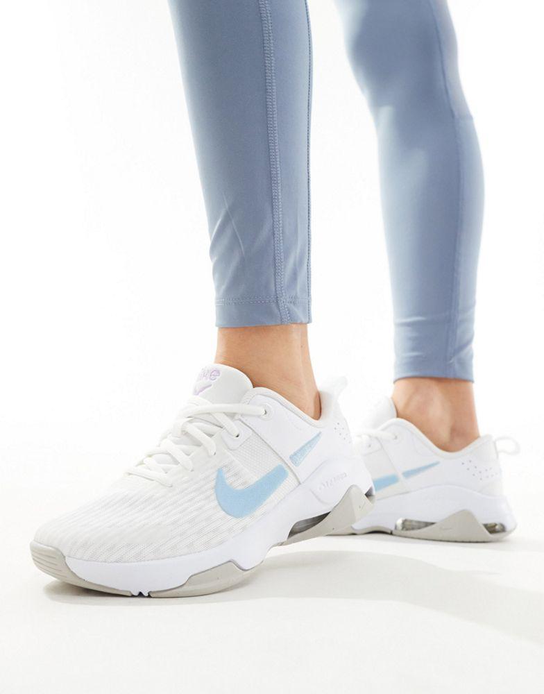 nike bella training