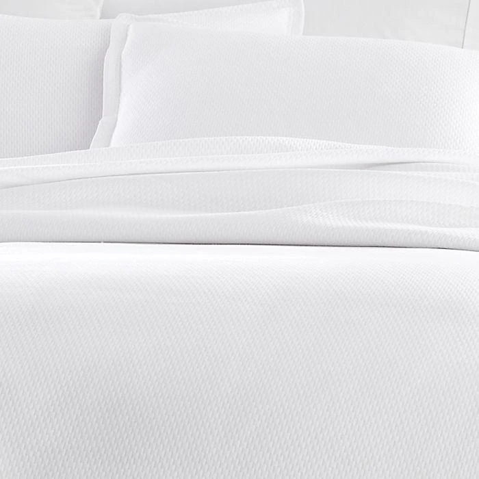 Sferra Perrio Coverlet, Full/Queen 7