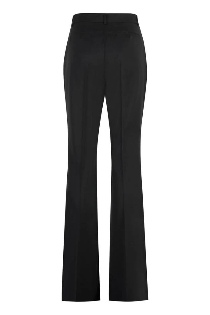 Sportmax Sportmax Hangar Flared Trousers 2