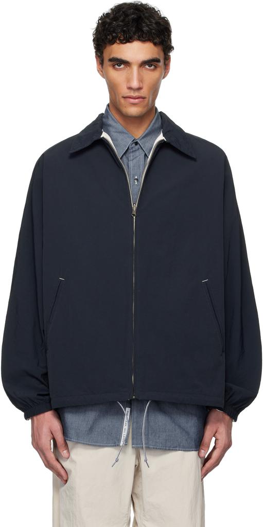Black Coach Reversible Jacket – On Sale Now with Up to 10