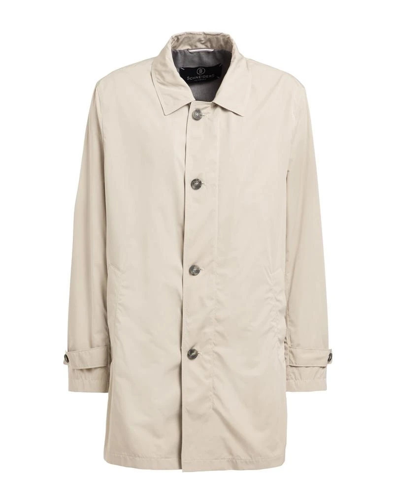 SCHNEIDERS Full-length jacket 1