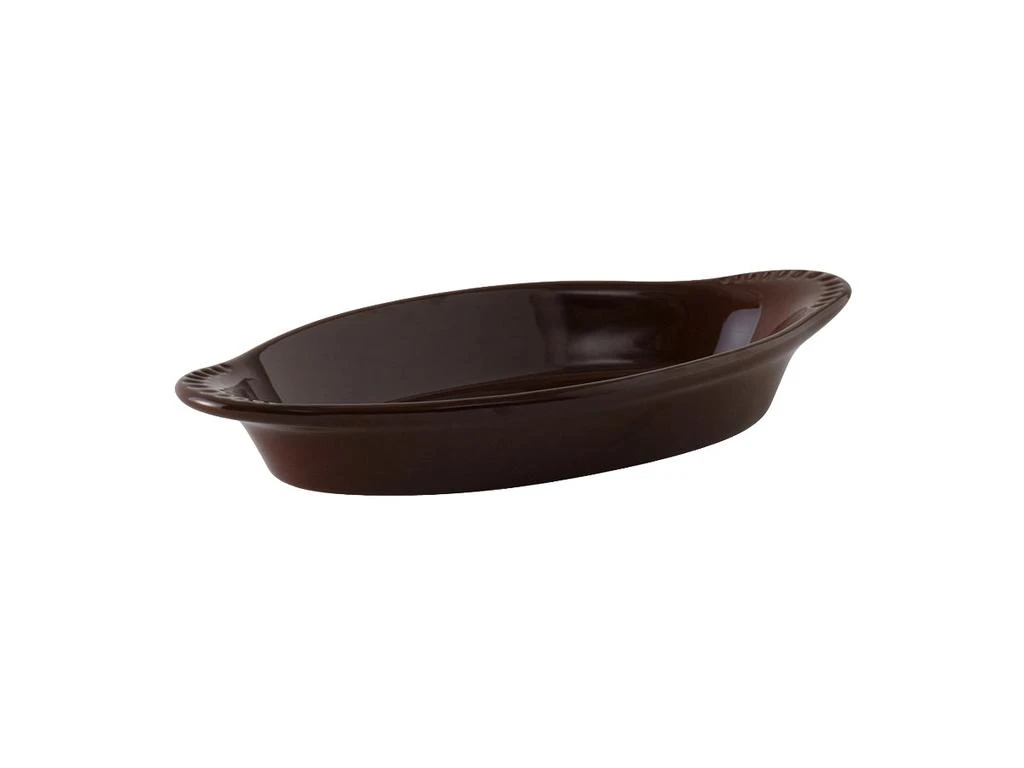 Tuxton Home Accessories Welsh Rarebit 12oz 9-7/8"x4-7/8"x1-3/8", 12 Pieces