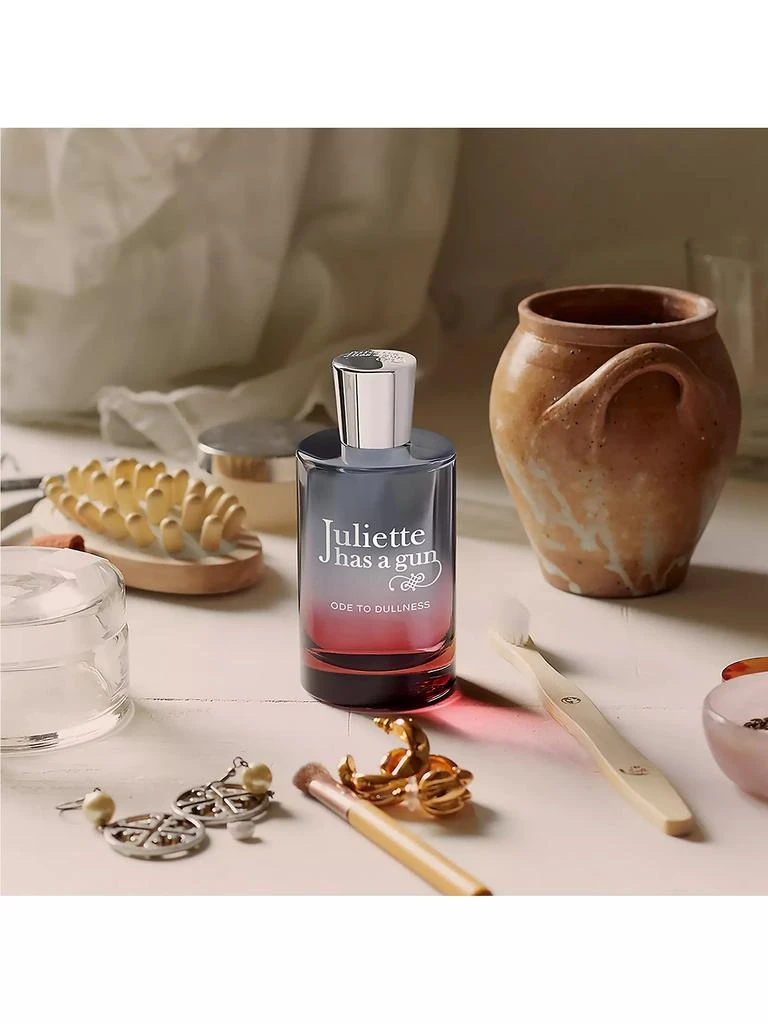 Juliette Has A Gun Ode to Dullness Eau de Parfum 4