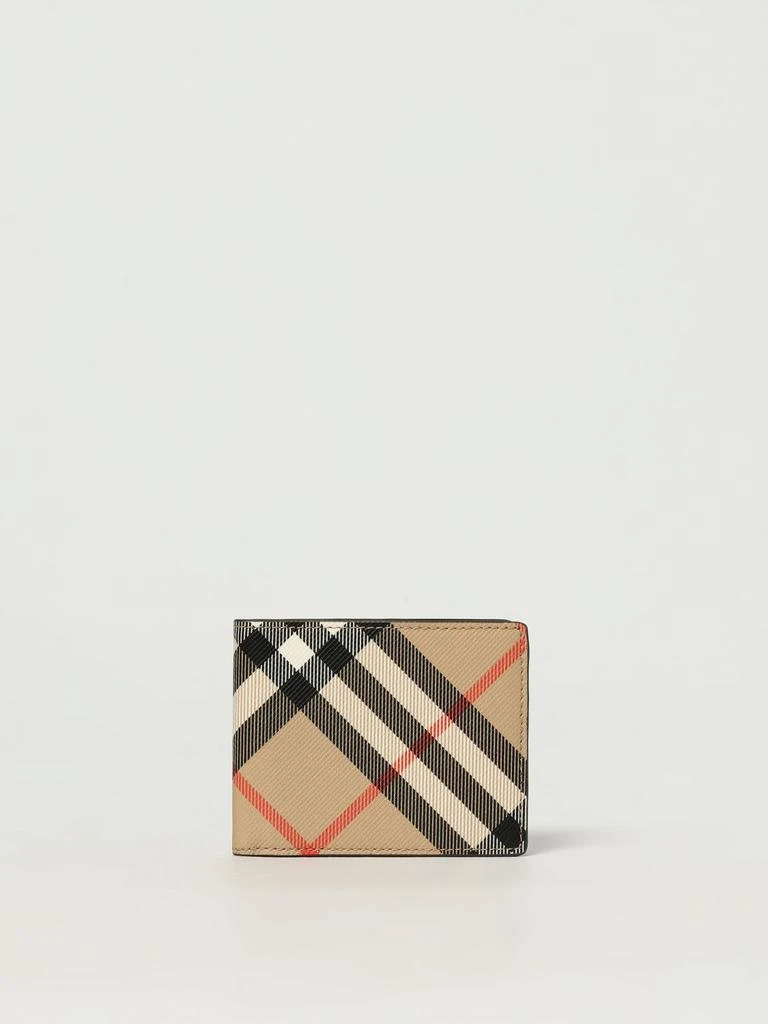 Burberry Wallet men Burberry 1