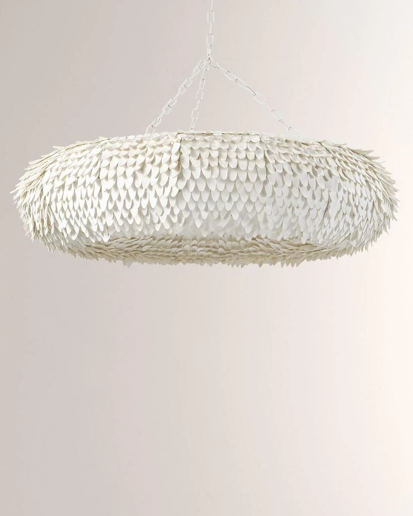Palecek Mariposa Chandelier 1