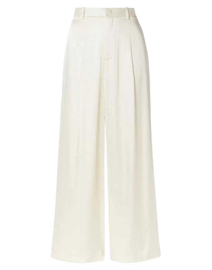 LAPOINTE Casual pants 1