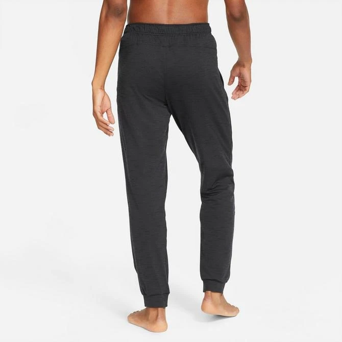 NIKE Men's Nike Yoga Dri-FIT Jogger Pants 2