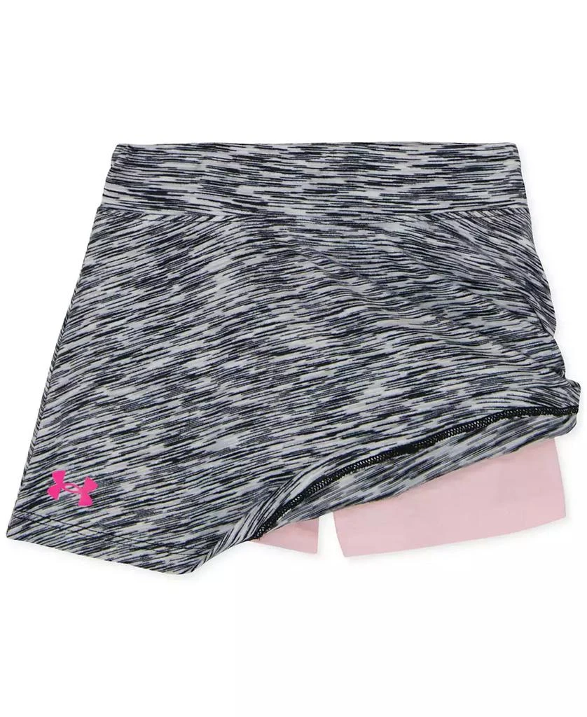 Under Armour Toddler and Little Girls Twist Skort Set 3