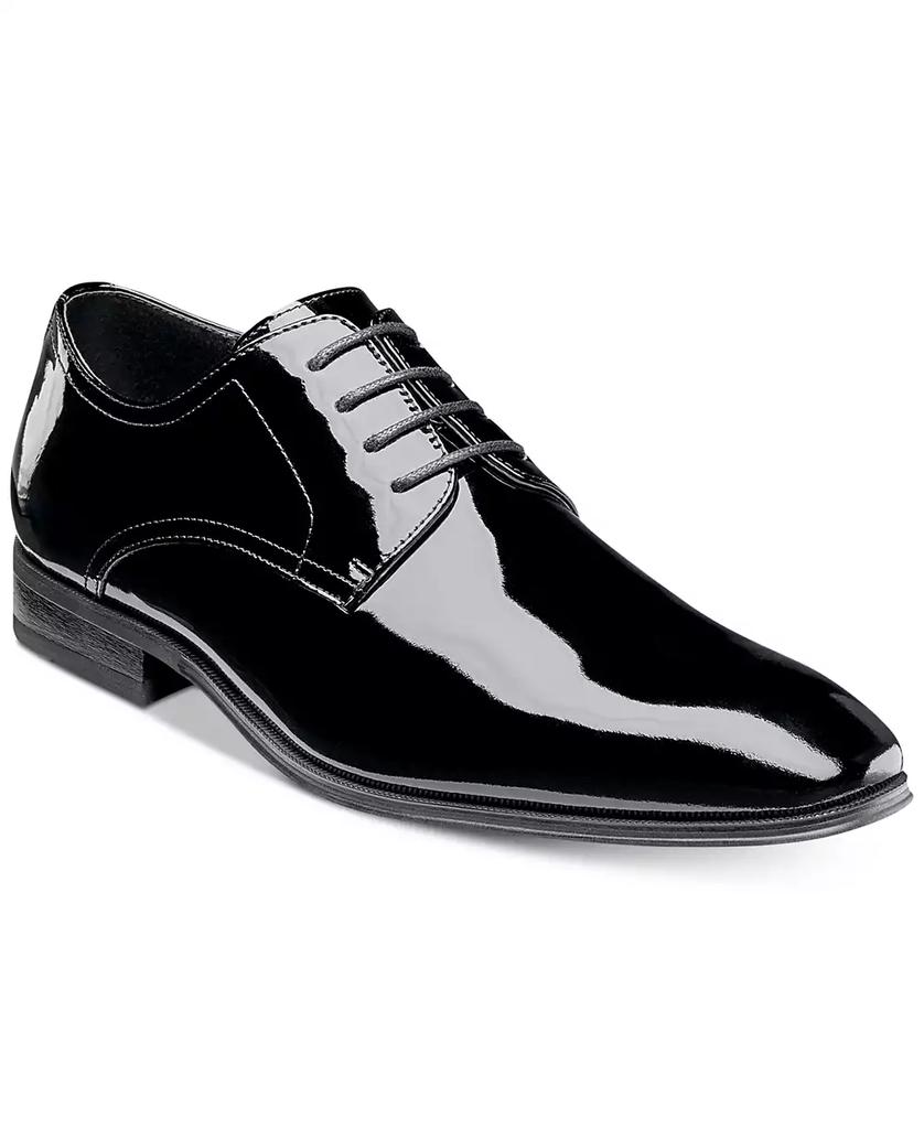 Florsheim Men's Tux Plain-Toe Oxfords