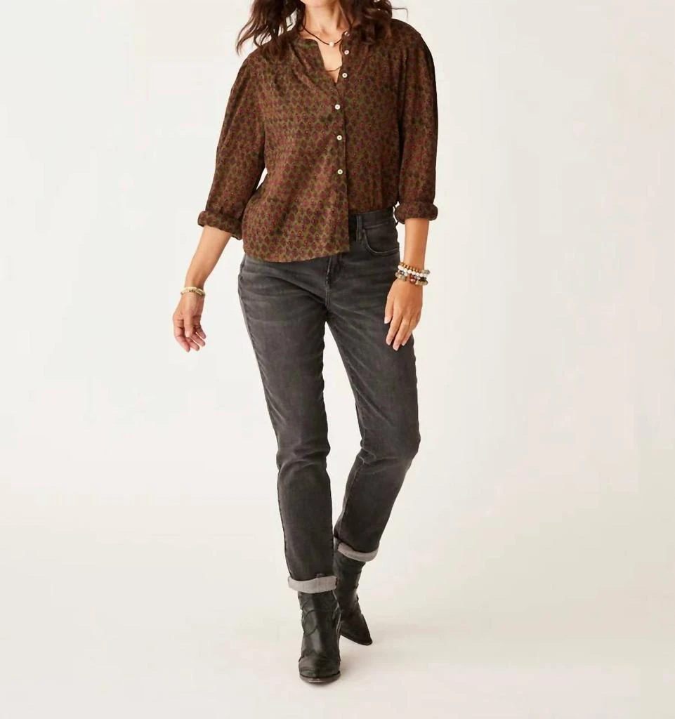 Carve Designs Carve Designs - Tatum Top 1