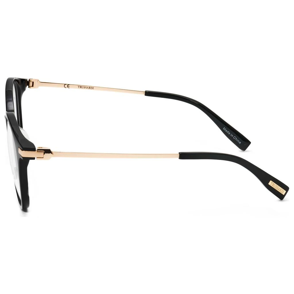 TRUSSARDI Trussardi Unisex Opticals VTR105-700-56 2