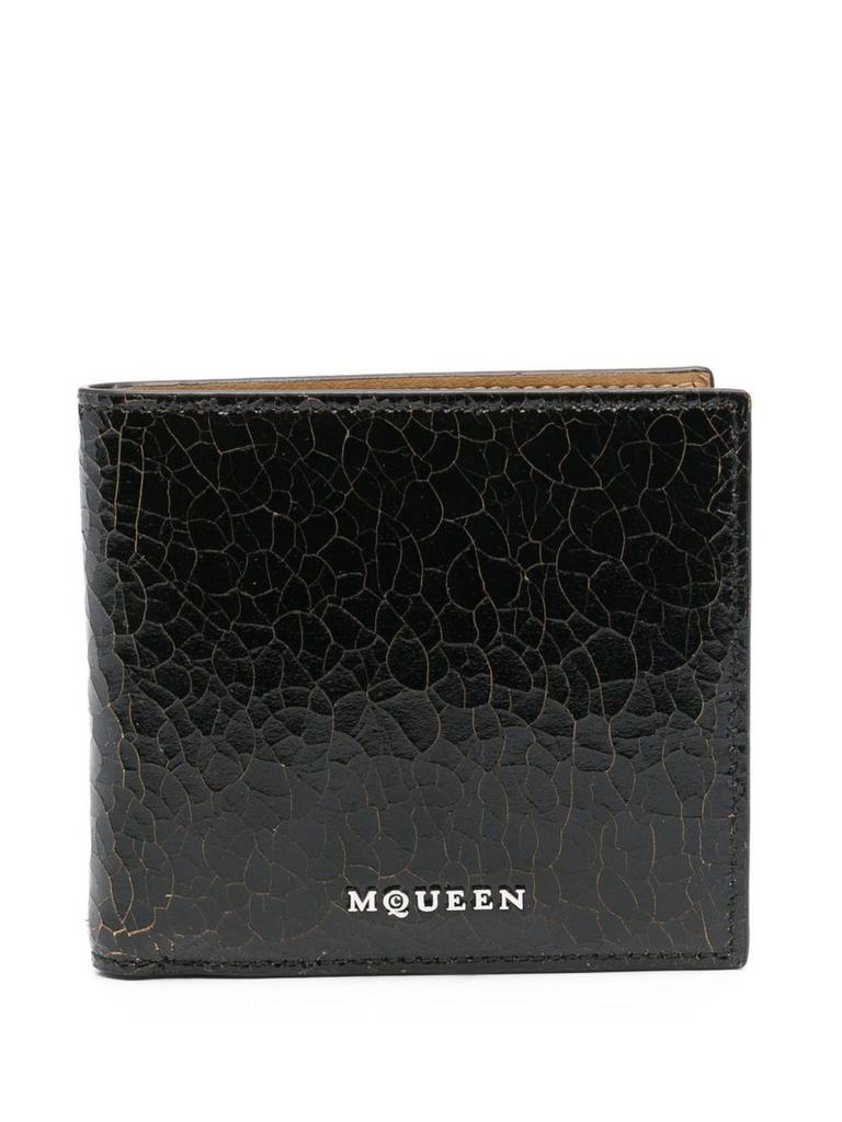 Alexander McQueen Alexander Mcqueen Wallet