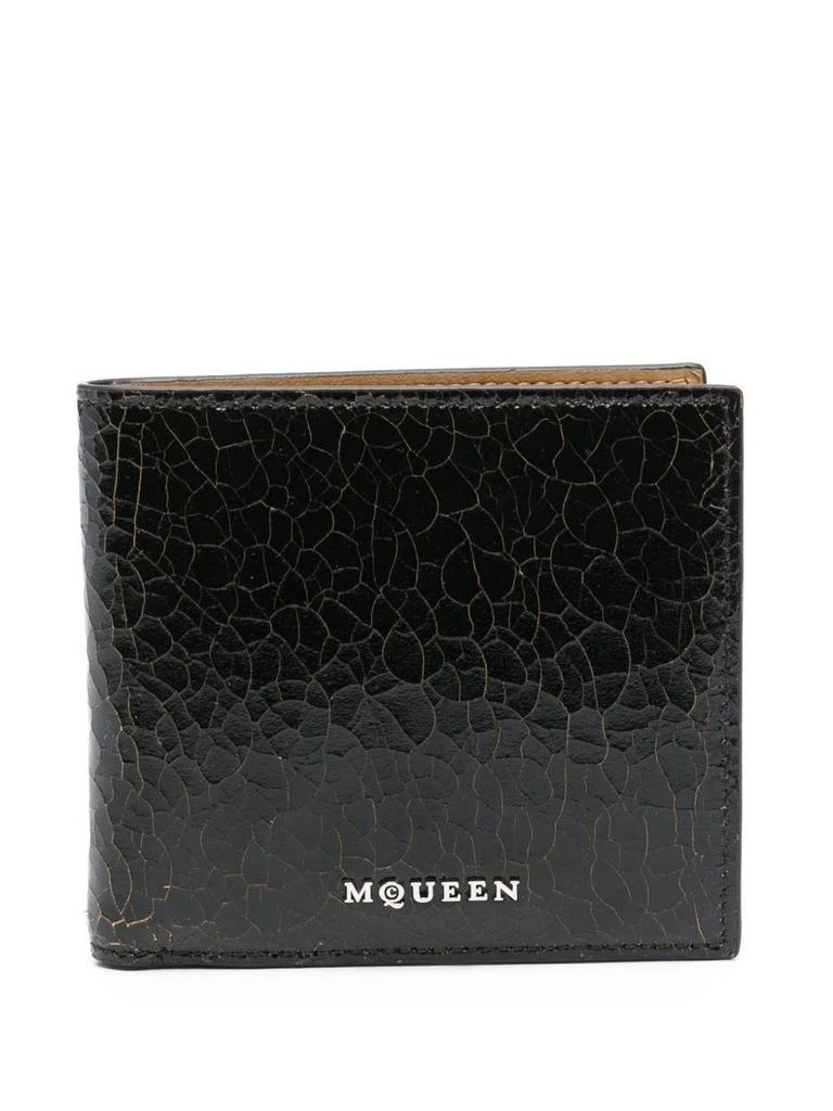 Alexander McQueen Alexander Mcqueen Wallet 1