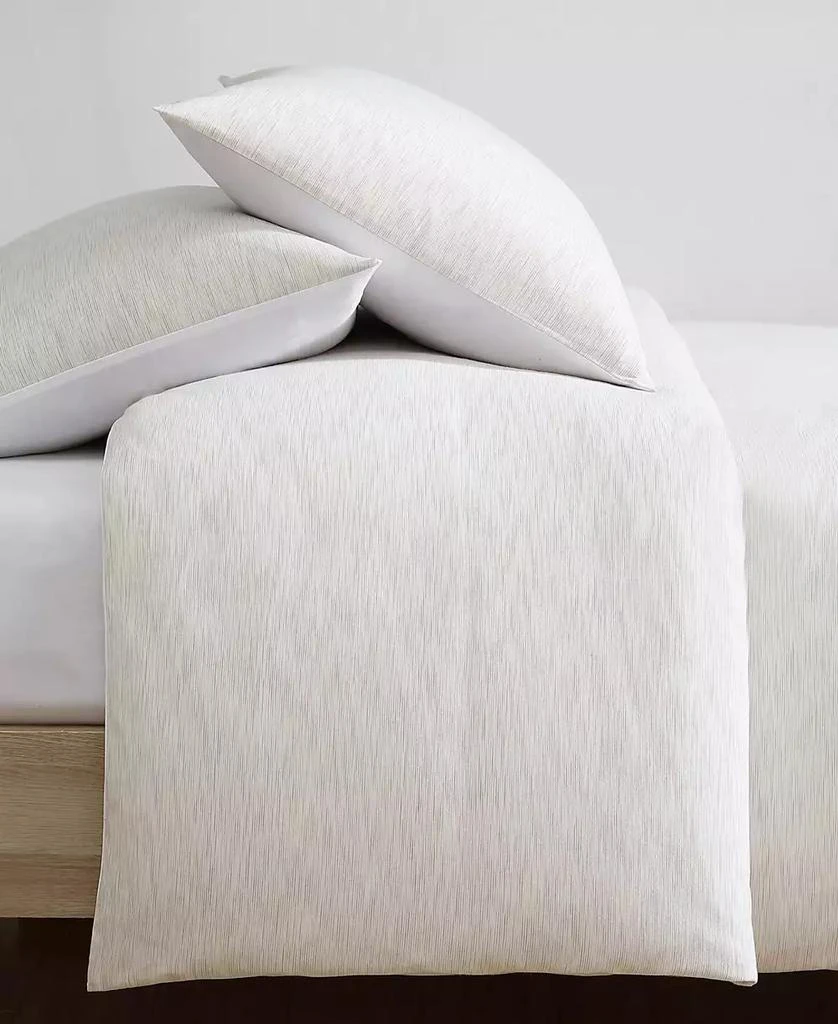 Calvin Klein Modern Ikat 3 Piece Comforter Set 3