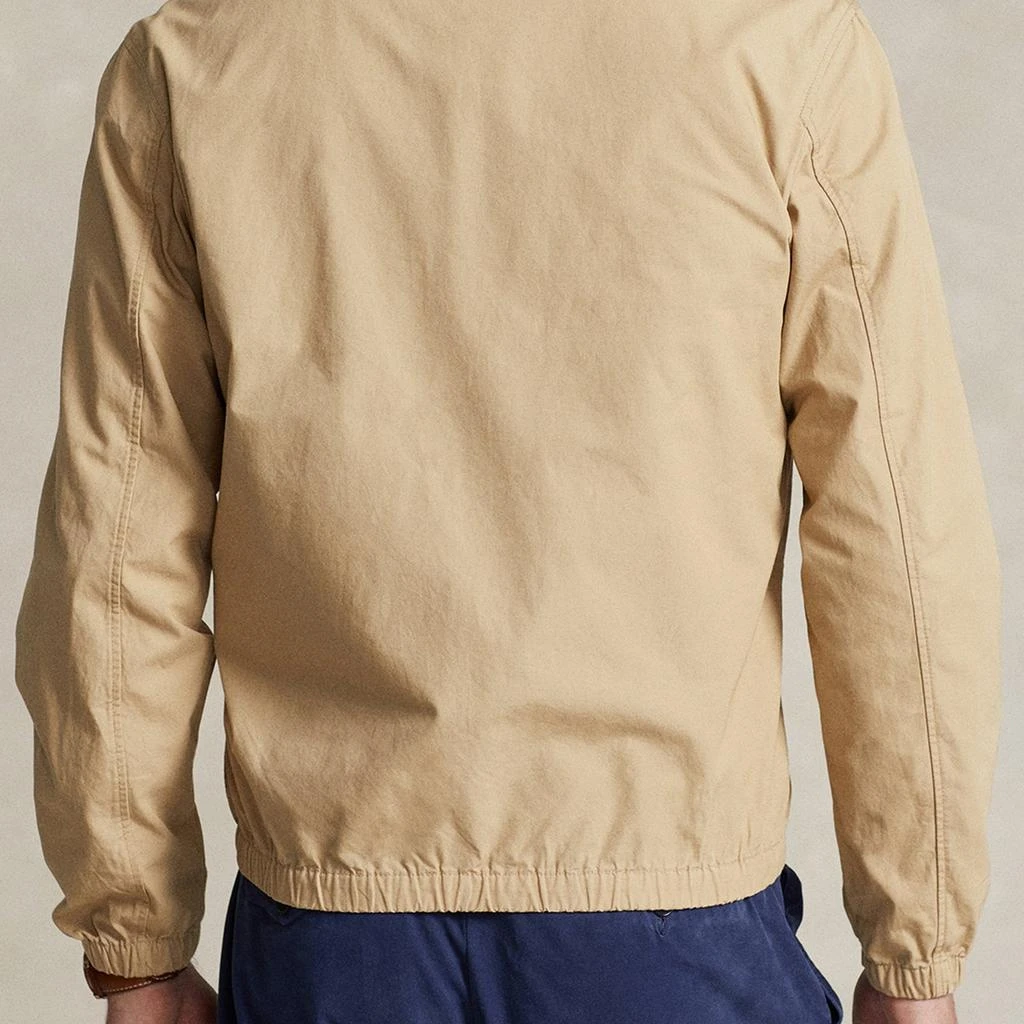 Ralph Lauren Polo Ralph Lauren Bayport Cotton-Poplin Jacket 2
