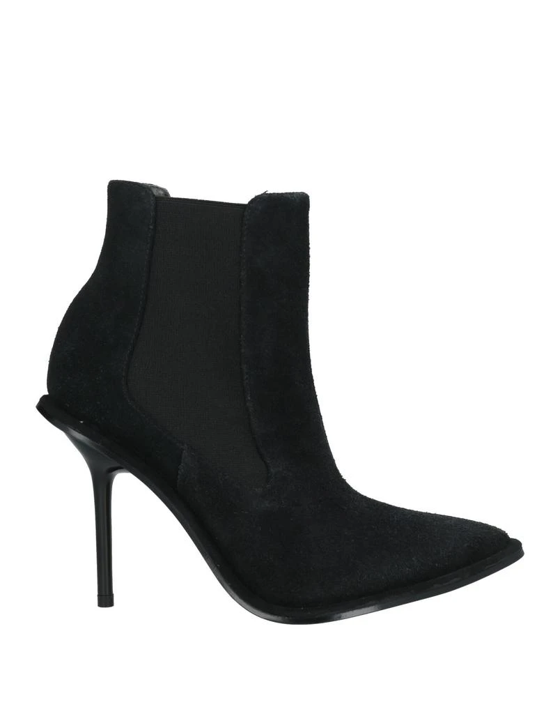 Werner Ankle boot 1