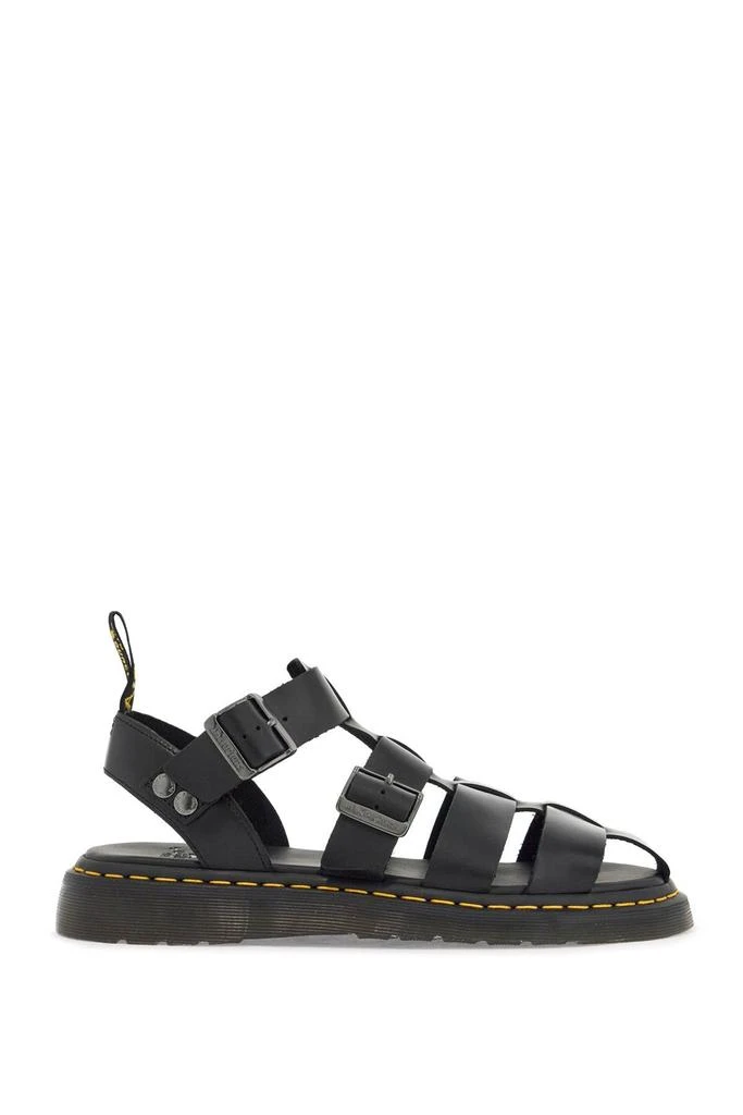 Dr. Martens fisherman sandals by 1