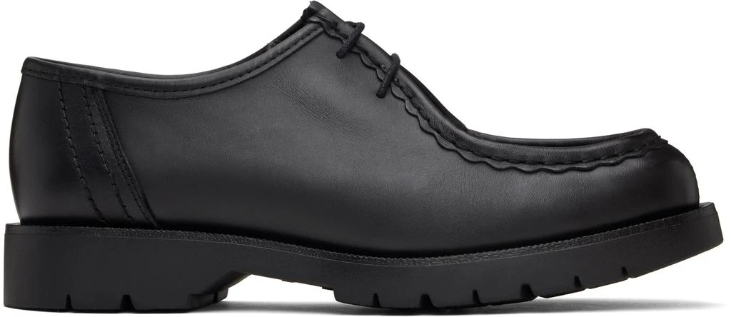 KLEMAN Black Padrini L Derbys 1