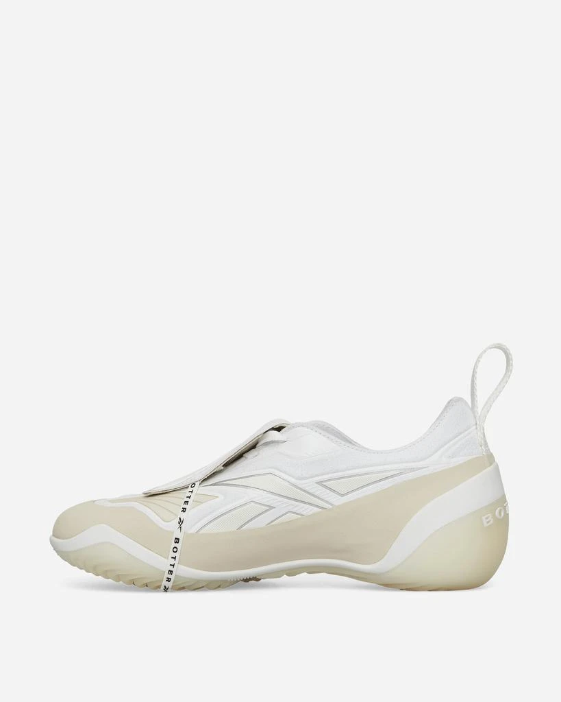 Reebok Botter Energia Bo Kets Sneakers White / Beige 3