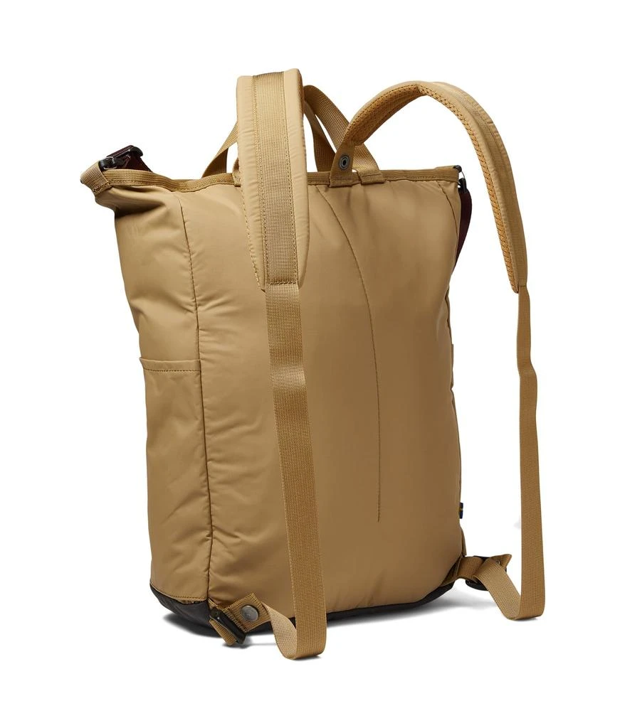 Fjällräven Tote 4