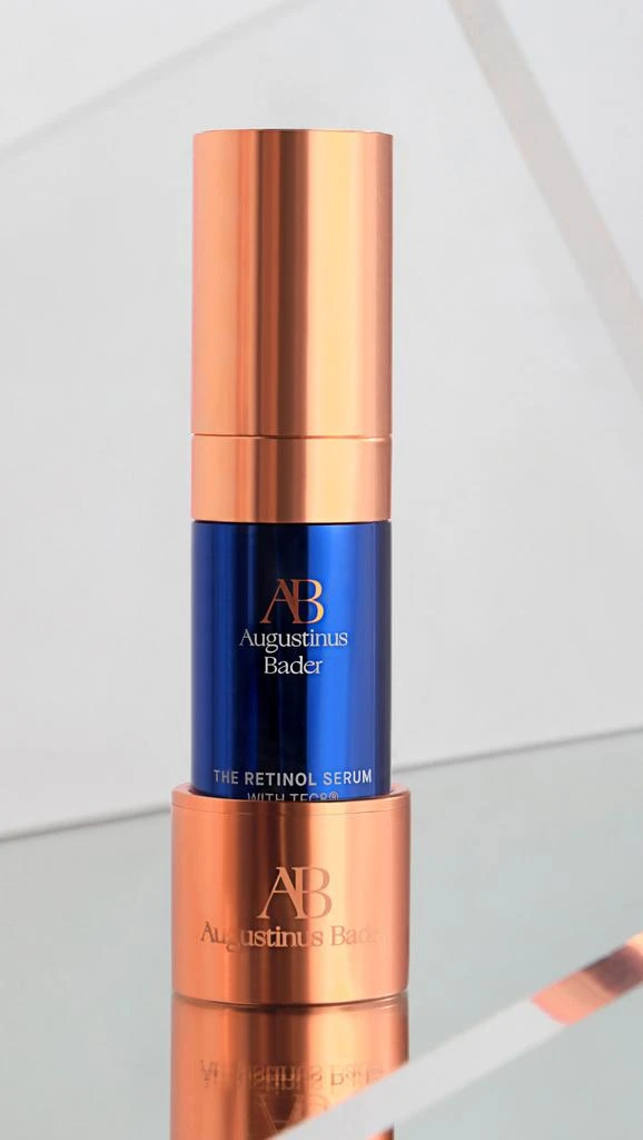 Augustinus Bader The Retinol Serum 6