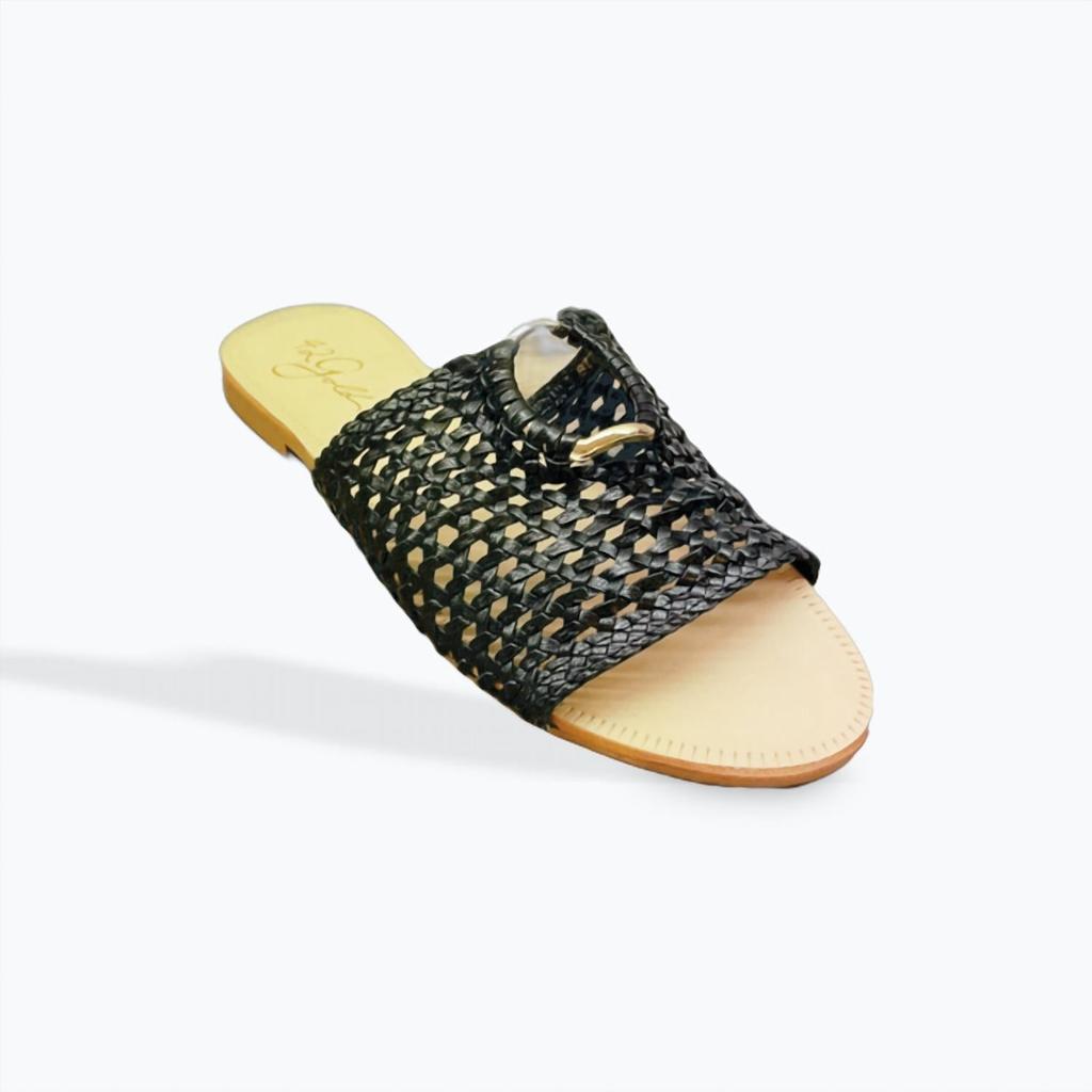 42 GOLD 42 Gold - Women's Beat Flat Sandals