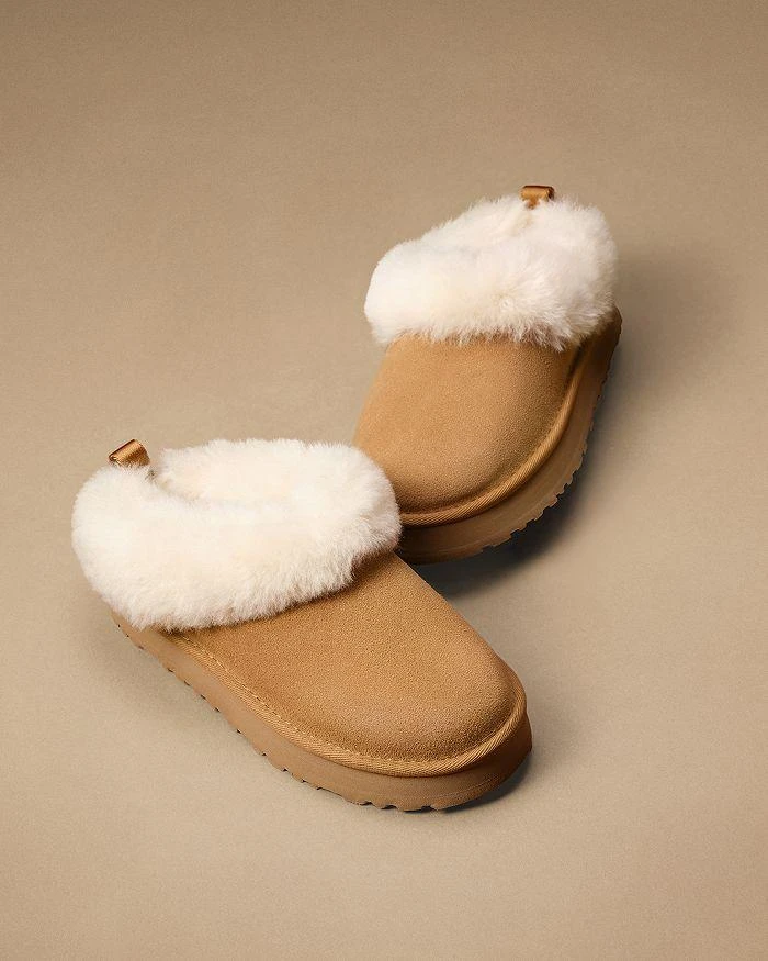 UGG Women
s Tazzelle Slippers 9