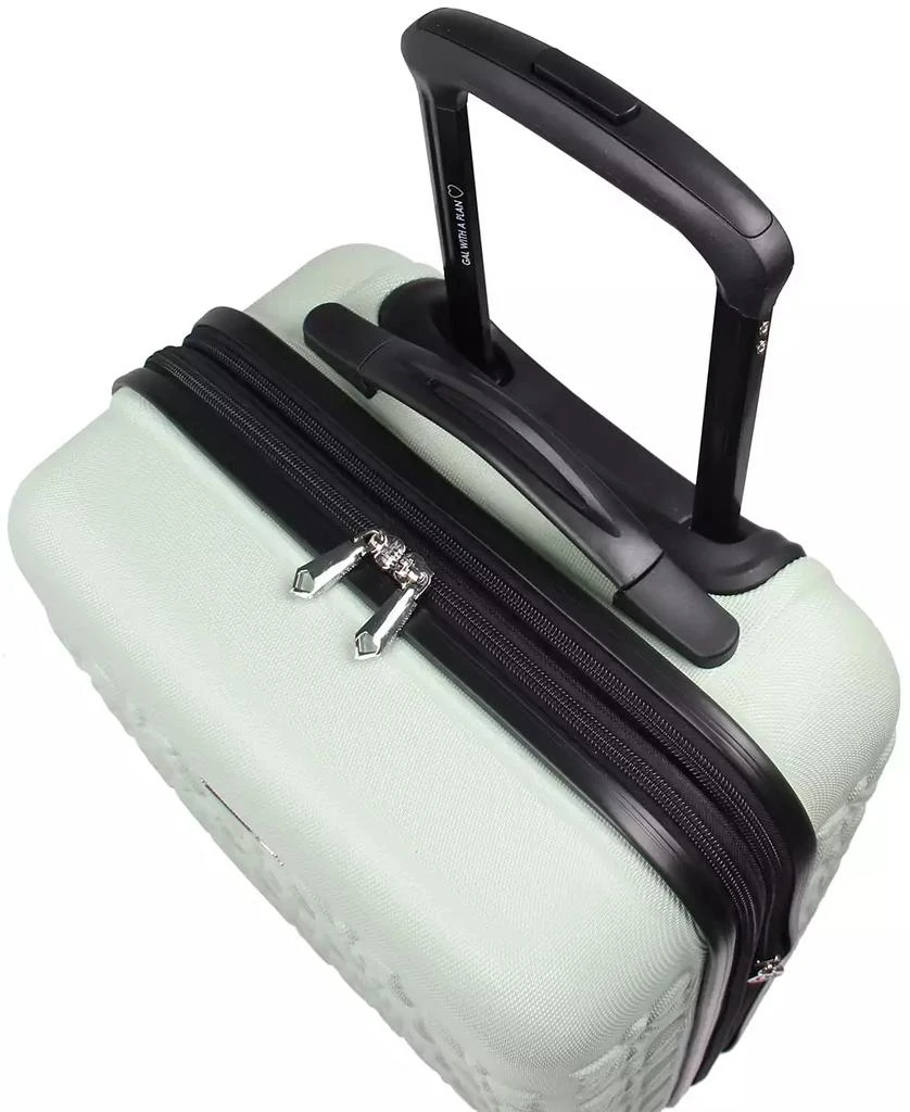 BCBG 3 Piece Luggage Set 10