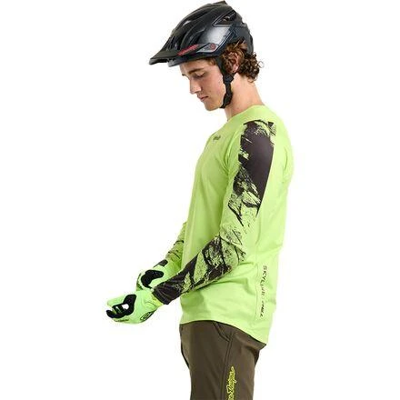 Troy Lee Designs Skyline Chill Jersey - Men
s 3