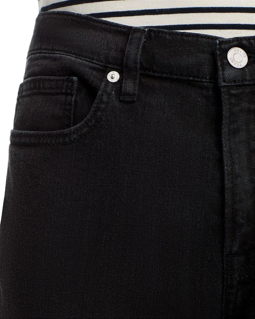 FRAME L'Homme Athletic Skinny Fit Jeans in Chester 5