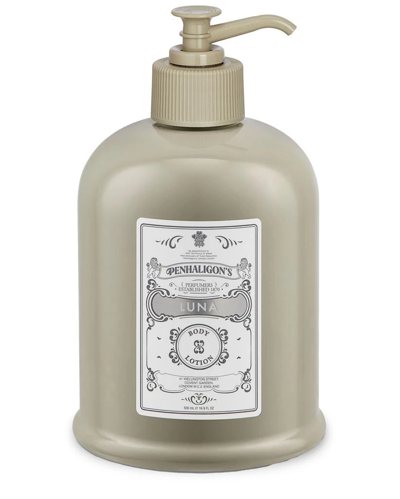 Penhaligon's Luna Body & Hand Lotion 500 ml 2