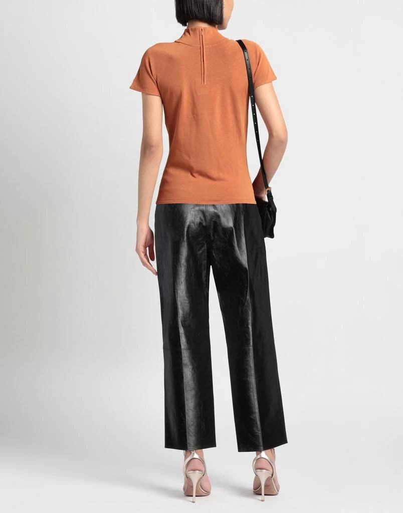Jil Sander Leather pant 3