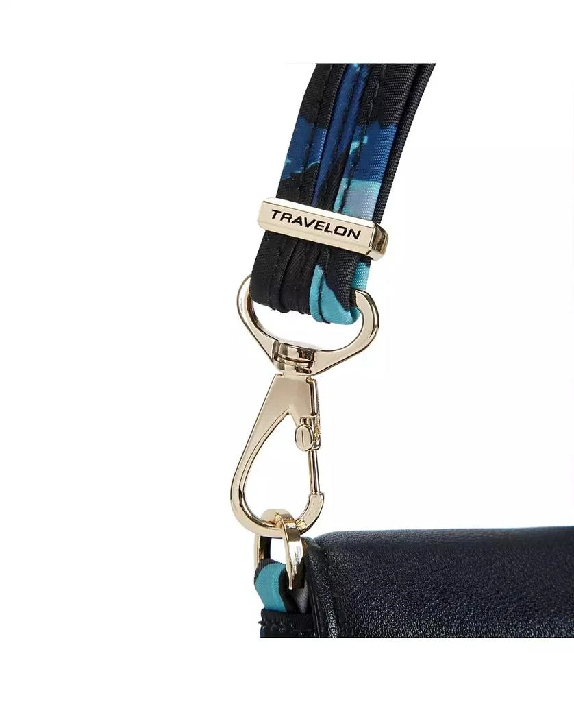 Travelon Anti-Theft Addison Belt Bag 19