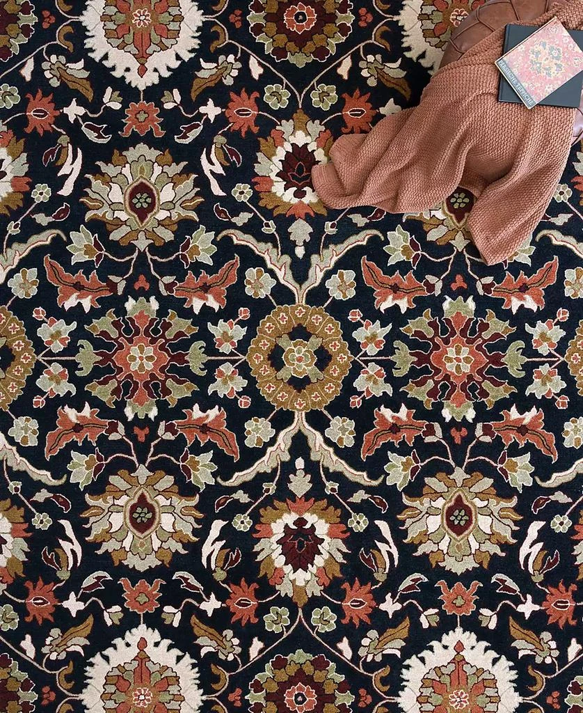 Capel Azari 3273 5' x 8' Area Rug 5