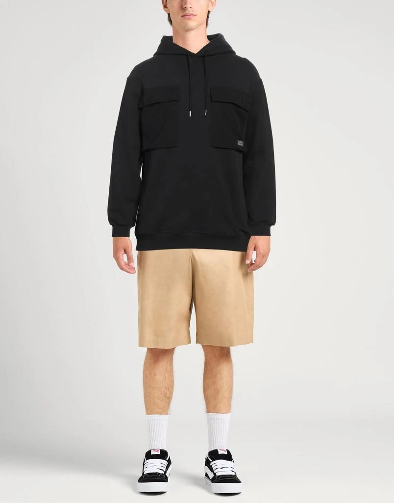 MAHARISHI Hooded sweatshirt 2