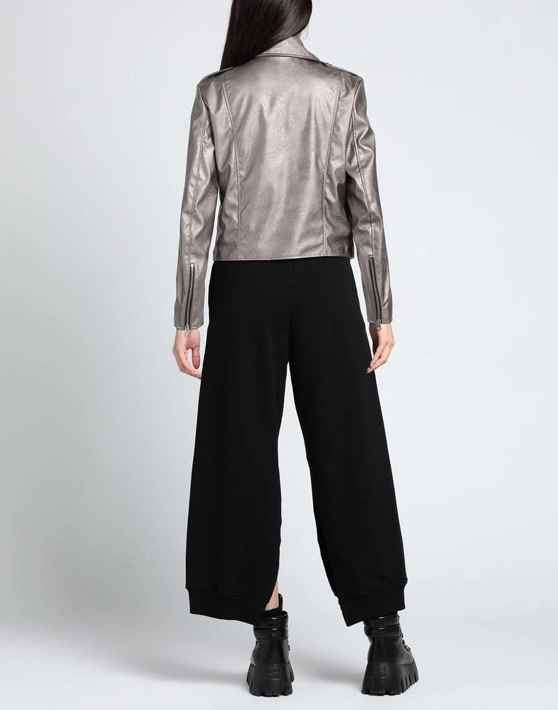 STREET LEATHERS Biker jacket 3