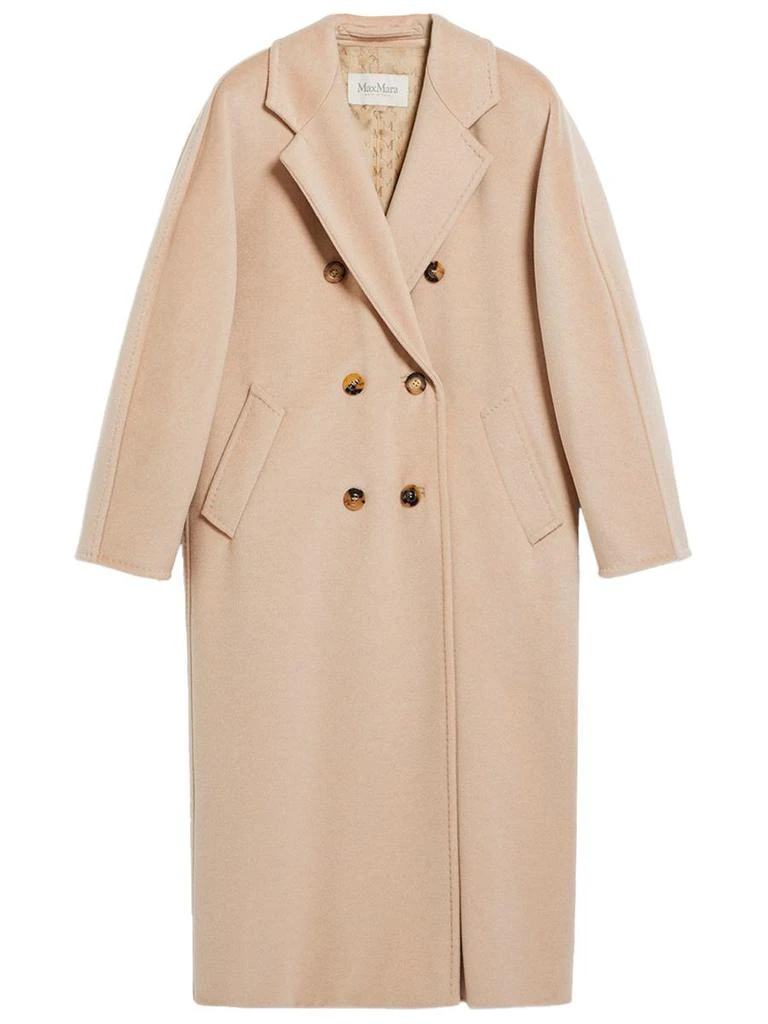 Shop Max Mara 101801 Icon Coat Clothing on Sale at BeyondStyle