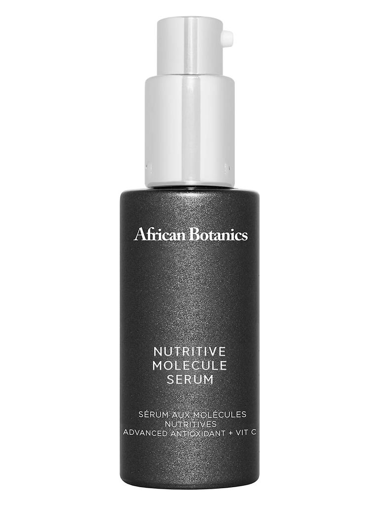 African Botanics Nutritive Molecule Serum