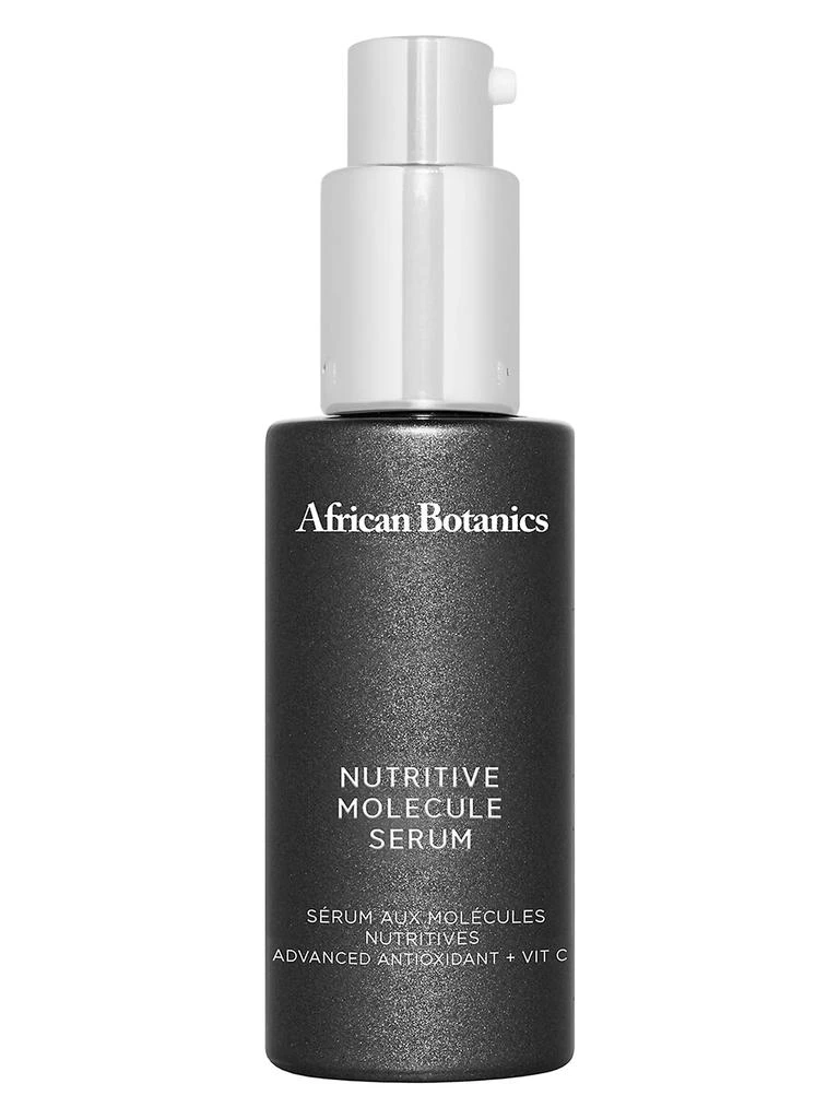 African Botanics Nutritive Molecule Serum 1