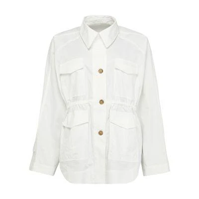 Eudon Choi Erika jacket 1