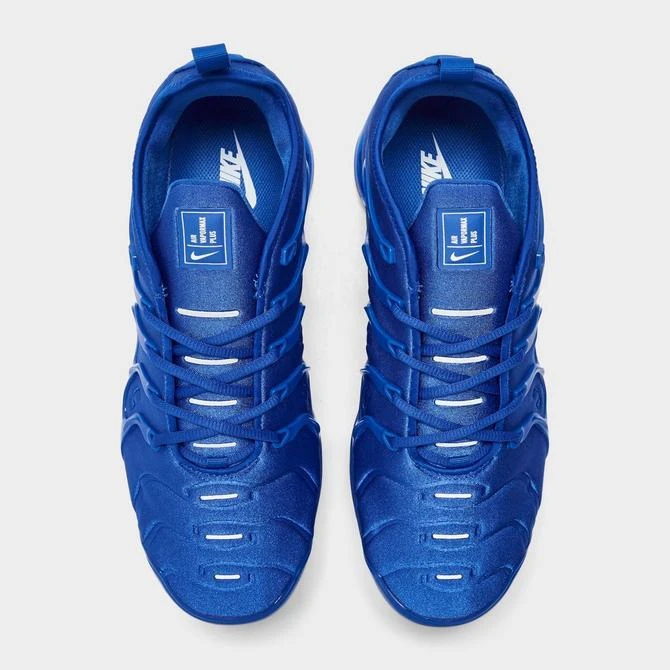 NIKE Men's Nike Air VaporMax Plus Running Shoes 5