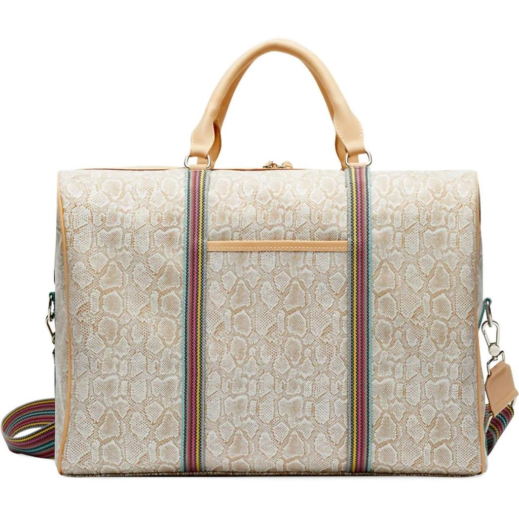 Consuela Consuela - Women
s Clay Jetsetter Bag 2