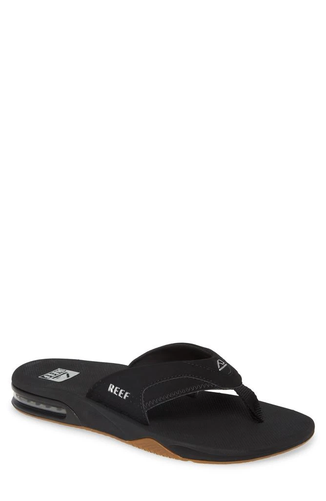 Reef Fanning Low Flip Flop 1
