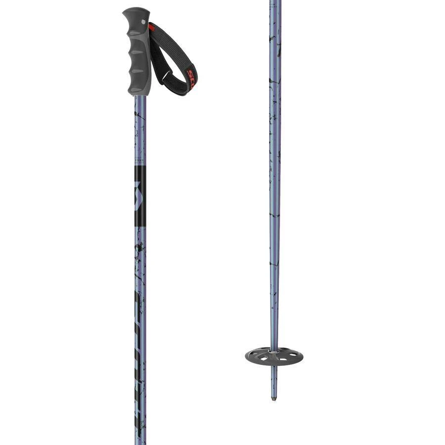 Scott Team Issue Srs Ski Poles 2025 1