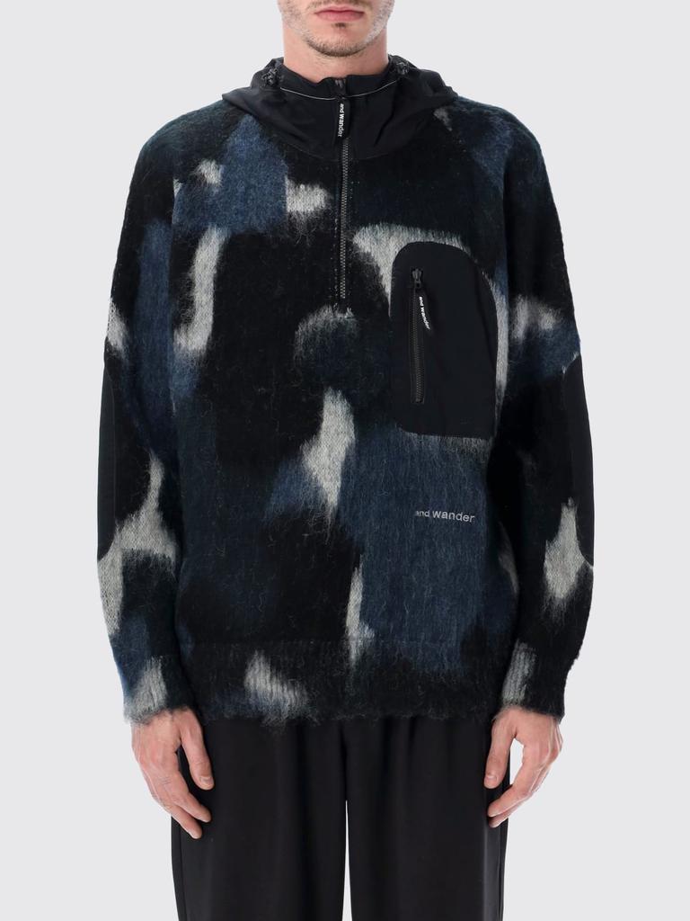Shop And Wander Alpha Direct F/Z Hoodie on Sale at BeyondStyle