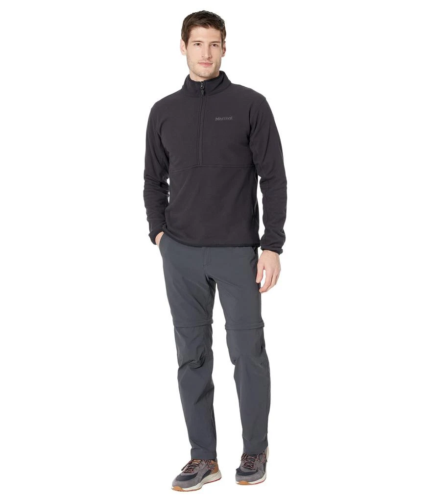 Marmot Rocklin 1/2 Zip 4