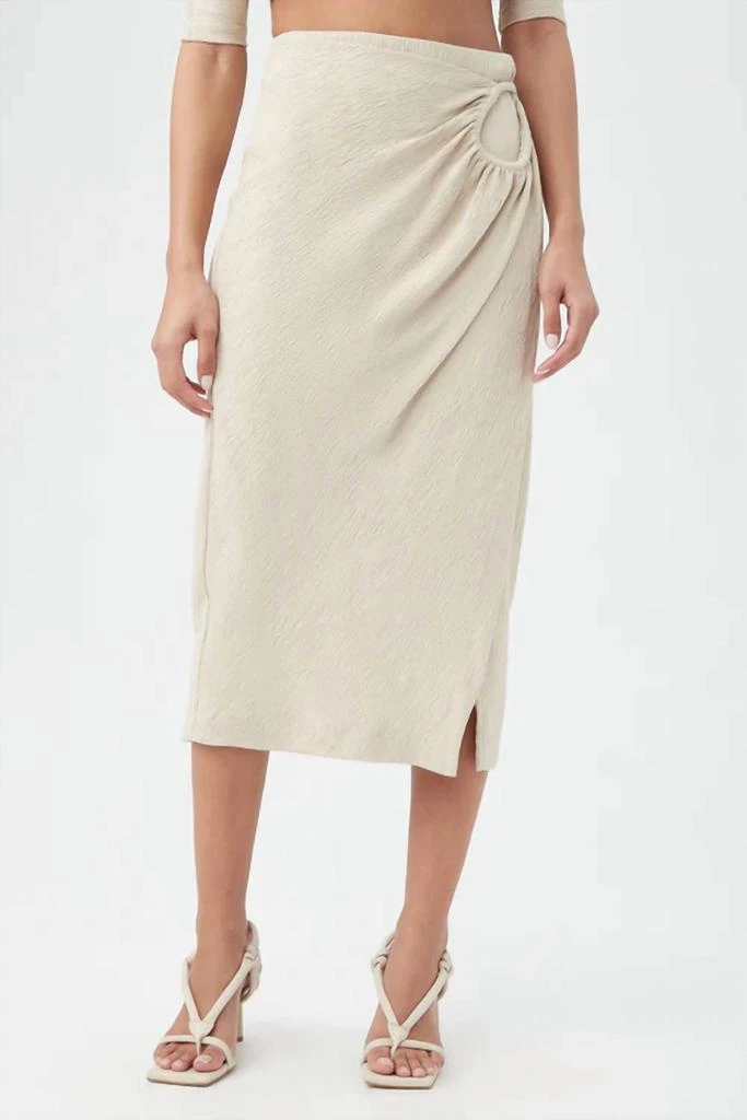 Trina Turk Trina Turk - Abiba Skirt 1