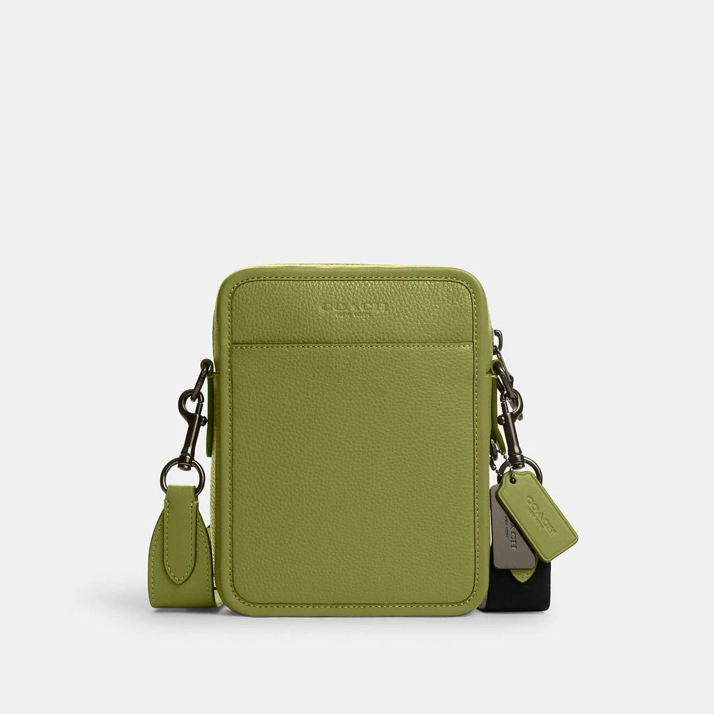 Coach Sullivan Crossbody 1