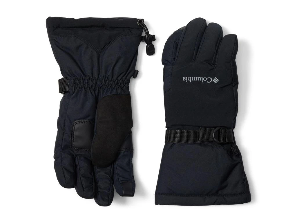 Columbia Arctic Slope Seeker 1