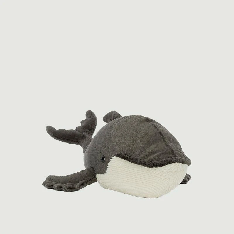 Jellycat Humphrey The Humpback Whale HUM1HW JELLYCAT 1